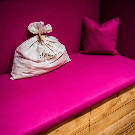 Wuidererhuettn, Charlet In Alleinlage Mit Freistehendem Saunahaus Großkirchheim 외부 사진